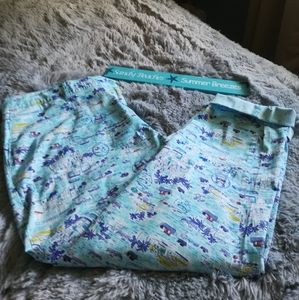 Talbot's women Capri size 22. NWT